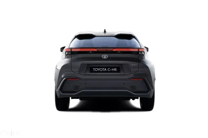 Toyota C-HR din 2026 cu 10 km - oferta TOY177804 - foto 2