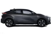 Toyota C-HR din 2026 cu 10 km - oferta TOY177804 - foto 3