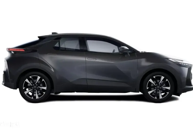 Toyota C-HR din 2026 cu 10 km - oferta TOY177804 - foto 3
