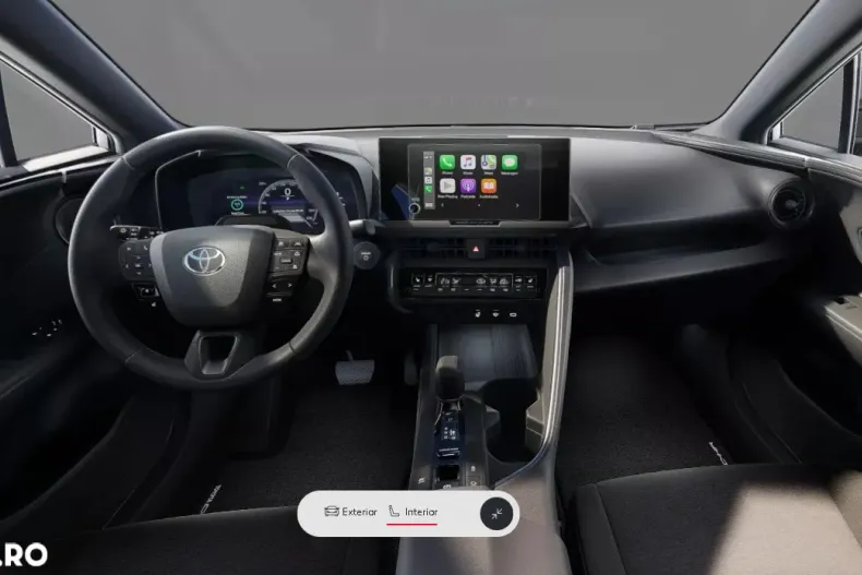 Toyota C-HR din 2026 cu 10 km - oferta TOY177804 - foto 4