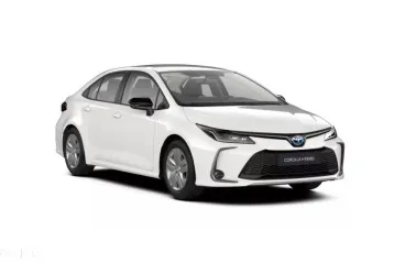 Toyota Corolla din 2026 - oferta TOY177805