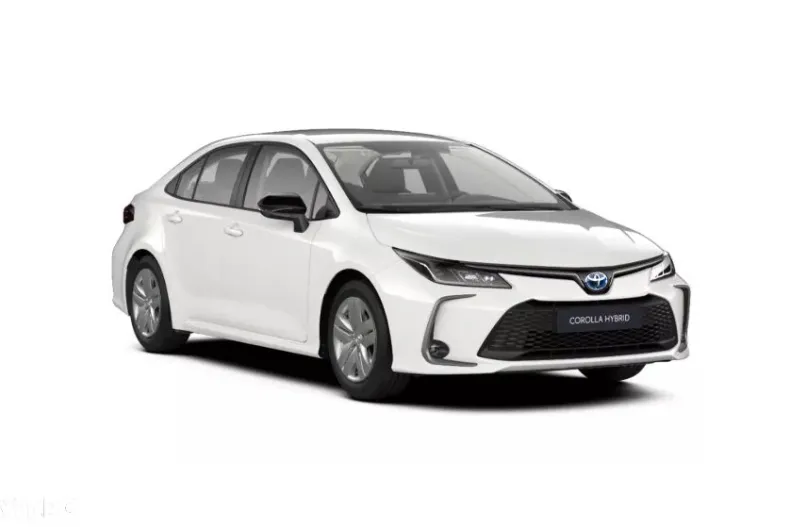 Toyota Corolla din 2026 cu 10 km - oferta TOY177805 - foto 1
