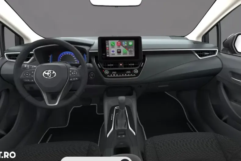 Toyota Corolla din 2026 cu 10 km - oferta TOY177805 - foto 4