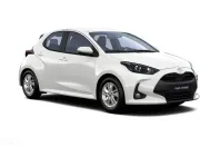 Toyota Yaris din 2026 cu 10 km - oferta TOY177806 - foto 1
