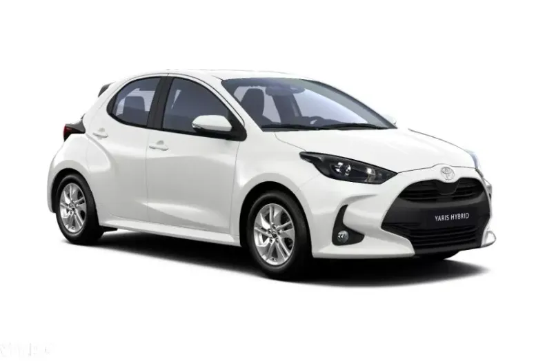 Toyota Yaris din 2026 cu 10 km - oferta TOY177806 - foto 1