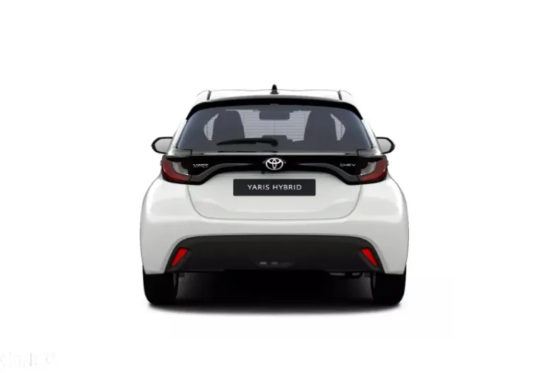 Toyota Yaris din 2026 cu 10 km - oferta TOY177806 - foto 2