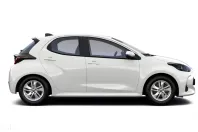 Toyota Yaris din 2026 cu 10 km - oferta TOY177806 - foto 3