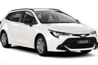 Toyota Corolla din 2025 cu 10 km - oferta TOY177807 - foto 1