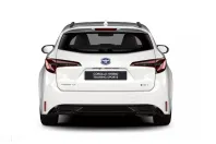 Toyota Corolla din 2025 cu 10 km - oferta TOY177807 - foto 2