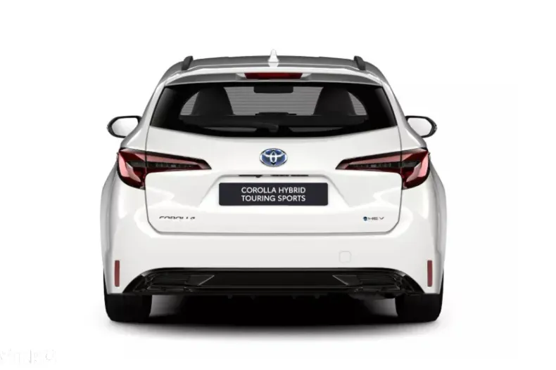 Toyota Corolla din 2025 cu 10 km - oferta TOY177807 - foto 2