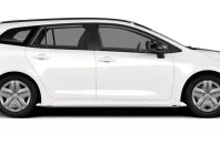 Toyota Corolla din 2025 cu 10 km - oferta TOY177807 - foto 3