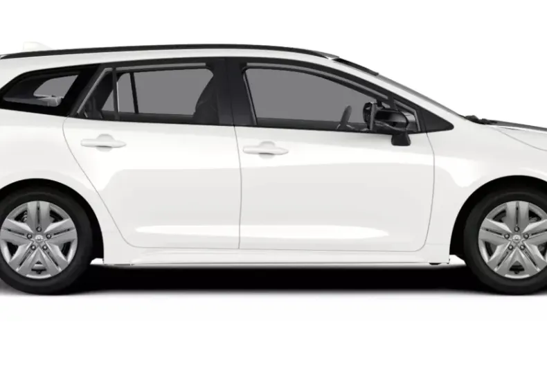 Toyota Corolla din 2025 cu 10 km - oferta TOY177807 - foto 3