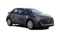 Toyota C-HR din 2025 cu 10 km - oferta TOY177808 - foto 1