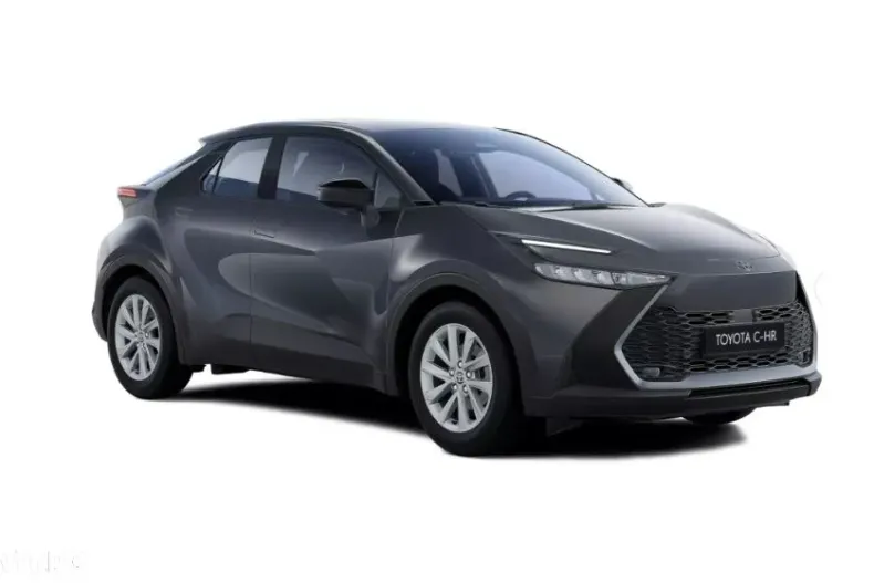 Toyota C-HR din 2025 cu 10 km - oferta TOY177808 - foto 1