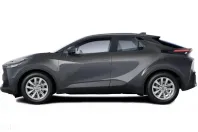 Toyota C-HR din 2025 cu 10 km - oferta TOY177808 - foto 2