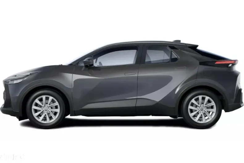 Toyota C-HR din 2025 cu 10 km - oferta TOY177808 - foto 2