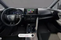Toyota C-HR din 2025 cu 10 km - oferta TOY177808 - foto 4