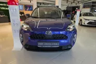 Toyota Yaris Cross din 2025 cu 10 km - oferta TOY177809 - foto 1