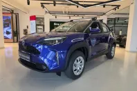 Toyota Yaris Cross din 2025 cu 10 km - oferta TOY177809 - foto 2