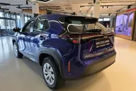 Toyota Yaris Cross din 2025 cu 10 km - oferta TOY177809 - foto 3