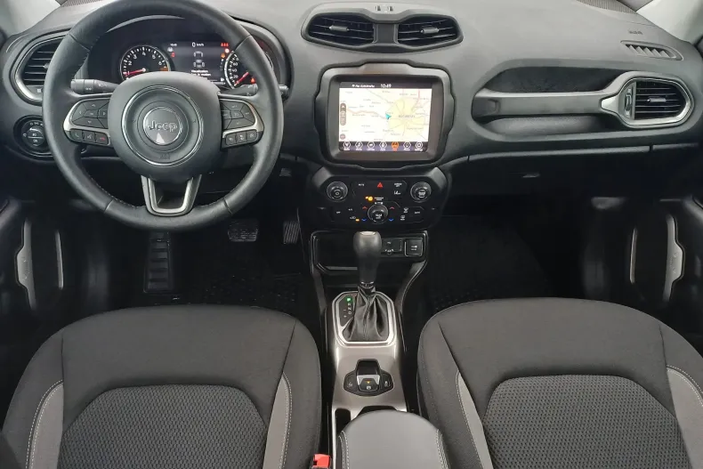 Jeep Renegade din 2022 cu 50.478 km - oferta JEE177810 - foto 10