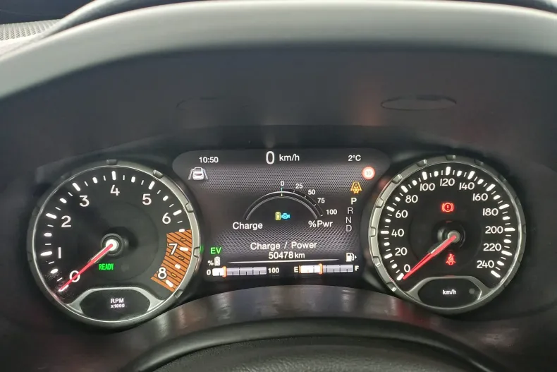 Jeep Renegade din 2022 cu 50.478 km - oferta JEE177810 - foto 16