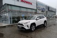 Toyota RAV4 din 2021 cu 118.567 km - oferta TOY177811 - foto 1