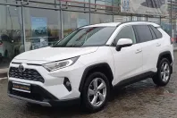 Toyota RAV4 din 2021 cu 118.567 km - oferta TOY177811 - foto 2
