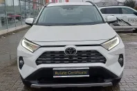 Toyota RAV4 din 2021 cu 118.567 km - oferta TOY177811 - foto 3