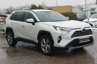 Toyota RAV4 din 2021 cu 118.567 km - oferta TOY177811 - foto 4