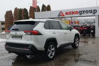 Toyota RAV4 din 2021 cu 118.567 km - oferta TOY177811 - foto 9