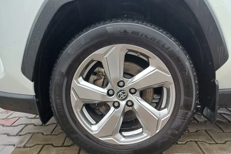 Toyota RAV4 din 2021 cu 118.567 km - oferta TOY177811 - foto 10