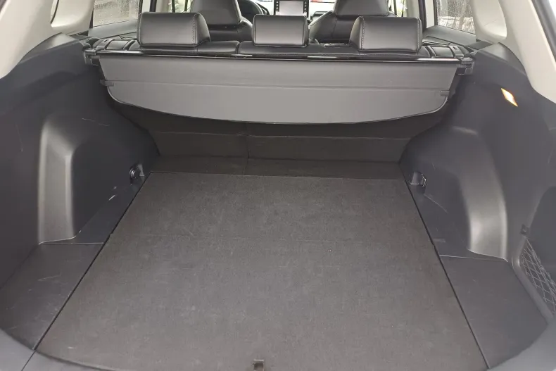 Toyota RAV4 din 2021 cu 118.567 km - oferta TOY177811 - foto 11