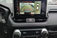 Toyota RAV4 din 2021 cu 118.567 km - oferta TOY177811 - foto 18