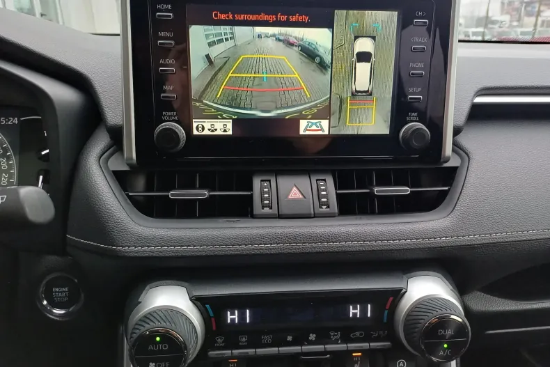 Toyota RAV4 din 2021 cu 118.567 km - oferta TOY177811 - foto 18