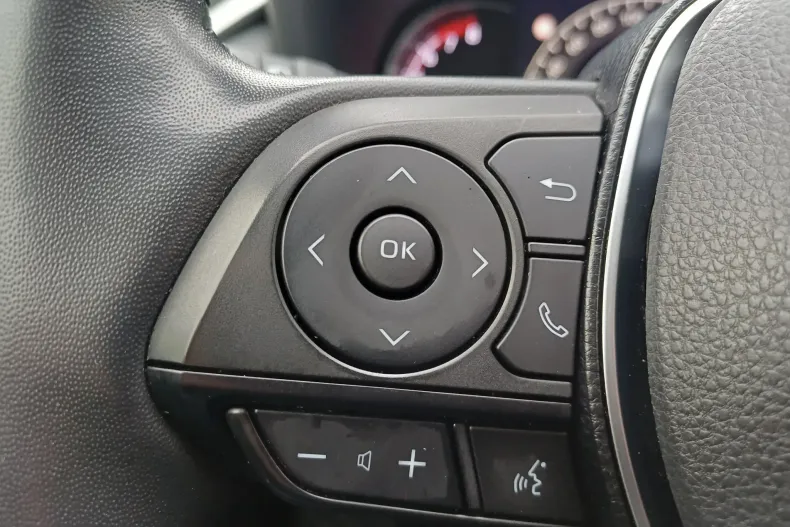 Toyota RAV4 din 2021 cu 118.567 km - oferta TOY177811 - foto 20