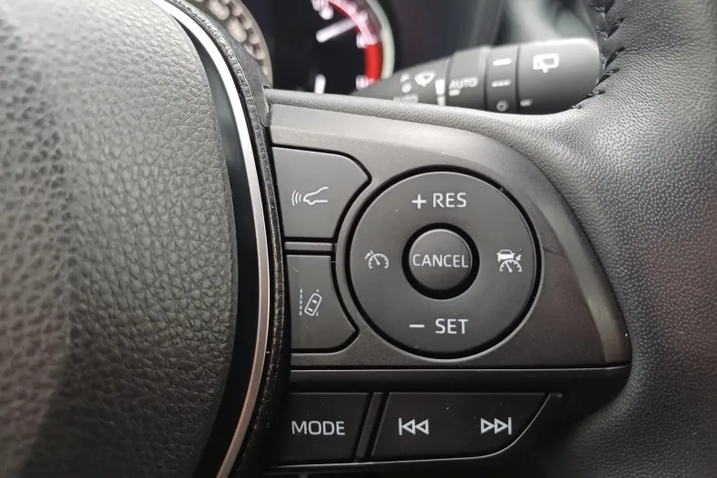 Toyota RAV4 din 2021 cu 118.567 km - oferta TOY177811 - foto 21