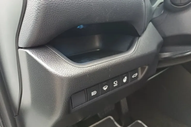 Toyota RAV4 din 2021 cu 118.567 km - oferta TOY177811 - foto 25