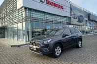 Toyota RAV4 din 2021 cu 31.841 km - oferta TOY177812 - foto 1