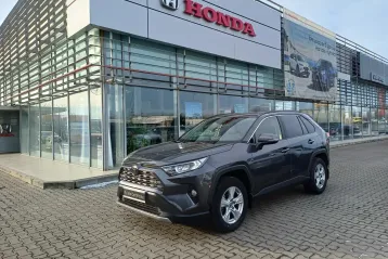 Toyota RAV4 din 2021 - oferta TOY177812