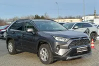 Toyota RAV4 din 2021 cu 31.841 km - oferta TOY177812 - foto 3