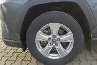 Toyota RAV4 din 2021 cu 31.841 km - oferta TOY177812 - foto 8