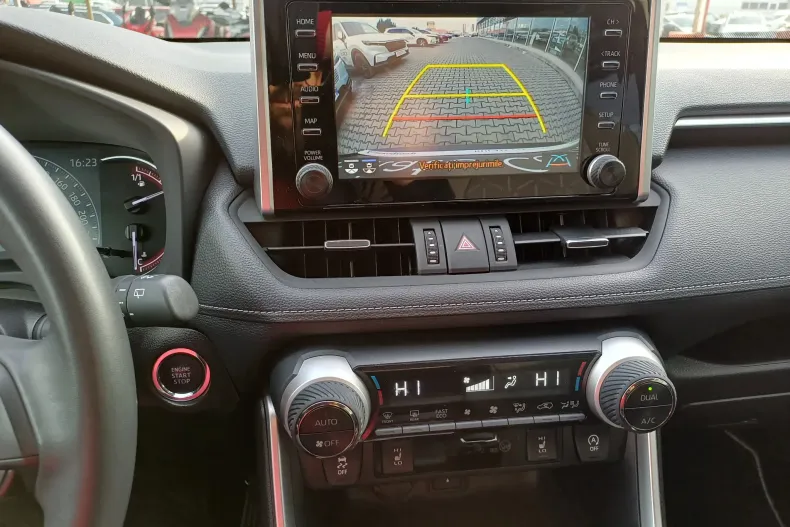 Toyota RAV4 din 2021 cu 31.841 km - oferta TOY177812 - foto 15