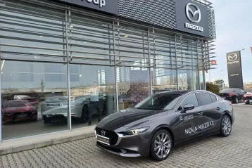 Mazda 3 din 2025 - oferta MAZ177813