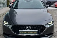 Mazda 3 din 2025 cu 3.474 km - oferta MAZ177813 - foto 3