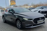 Mazda 3 din 2025 cu 3.474 km - oferta MAZ177813 - foto 4