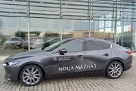 Mazda 3 din 2025 cu 3.474 km - oferta MAZ177813 - foto 5