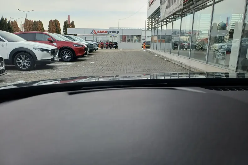 Mazda 3 din 2025 cu 3.474 km - oferta MAZ177813 - foto 21