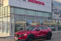 Mazda CX-30 din 2025 cu 1.079 km - oferta MAZ177814 - foto 1