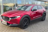 Mazda CX-30 din 2025 cu 1.079 km - oferta MAZ177814 - foto 2